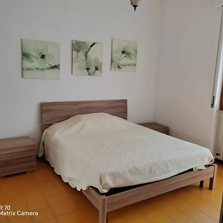 E09 - Trilocale Bolzano Daire *