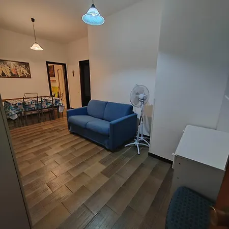 Daire E09 - Trilocale Bolzano Alba Adriatica