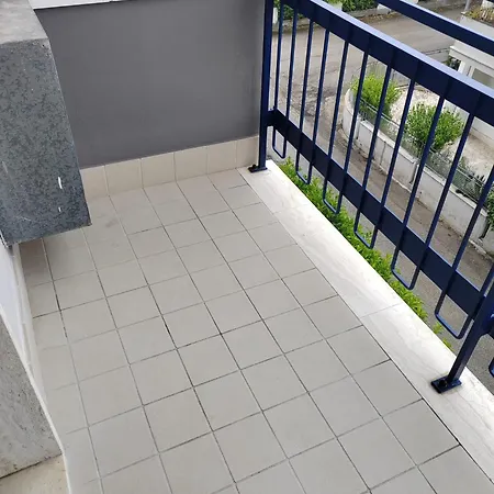 E09 - Trilocale Bolzano Daire