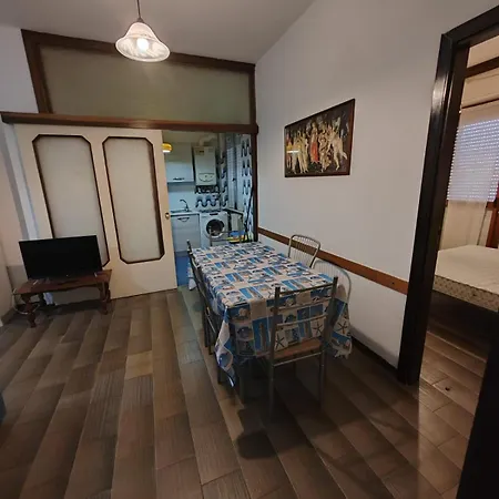 E09 - Trilocale Bolzano *