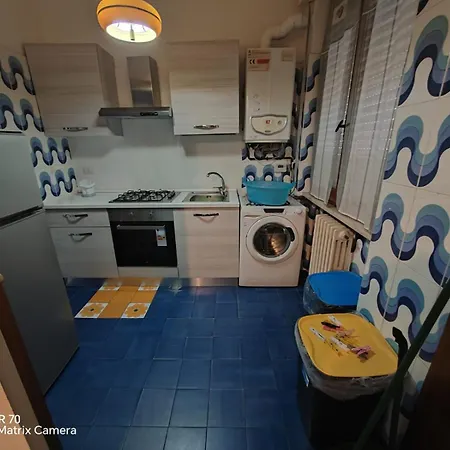 E09 - Trilocale Bolzano