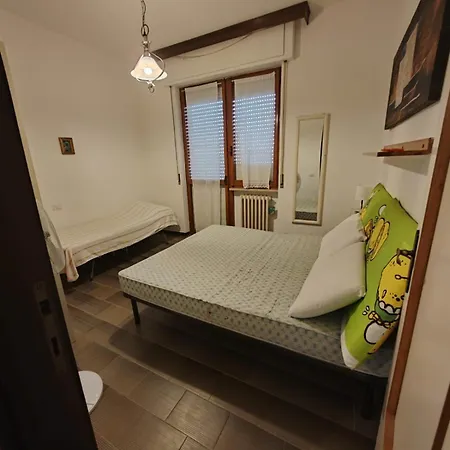 E09 - Trilocale Bolzano Apartment