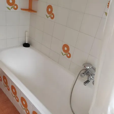 Apartment E09 - Trilocale Bolzano *