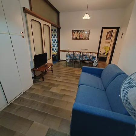 E09 - Trilocale Bolzano * Alba Adriatica