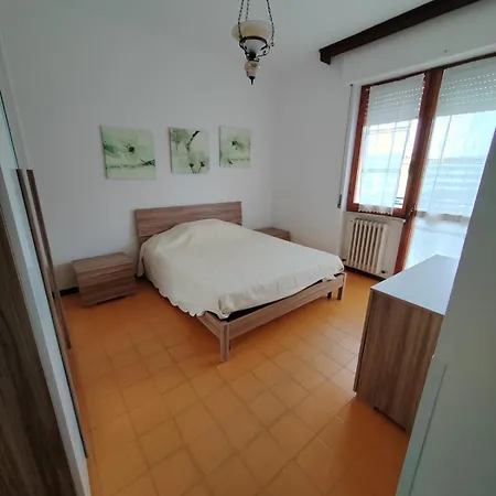 E09 - Trilocale Bolzano