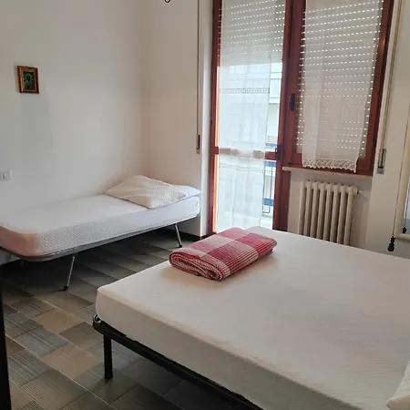 E09 - Trilocale Bolzano Apartman *