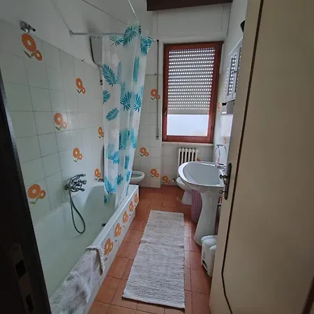 Appartamento E09 - Trilocale Bolzano *
