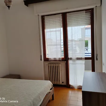 E09 - Trilocale Bolzano Apartment Alba Adriatica