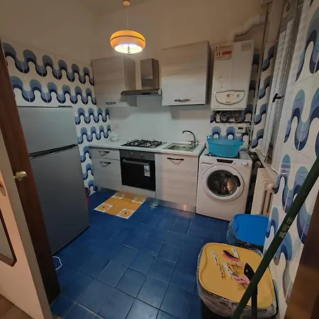 Apartment E09 - Trilocale Bolzano Alba Adriatica