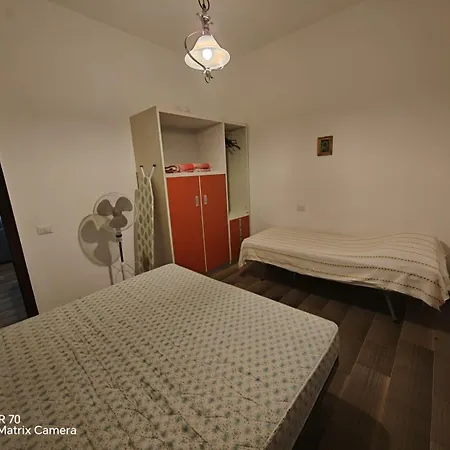 E09 - Trilocale Bolzano Alba Adriatica