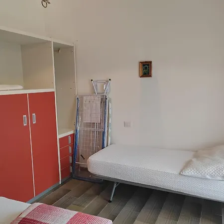 Appartamento E09 - Trilocale Bolzano