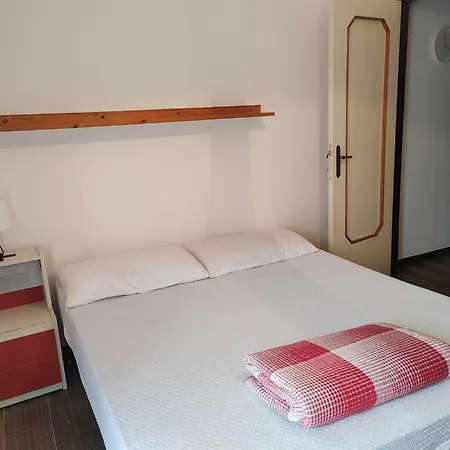 E09 - Trilocale Bolzano Apartman *