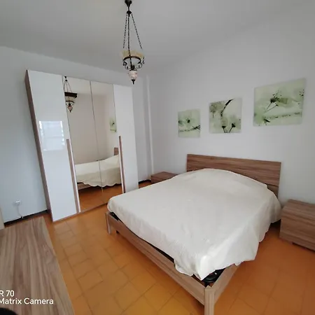 E09 - Trilocale Bolzano Apartment Alba Adriatica